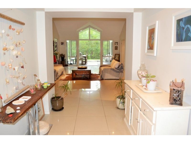 104 Arthur Summervilles Road, Karalee QLD 4306