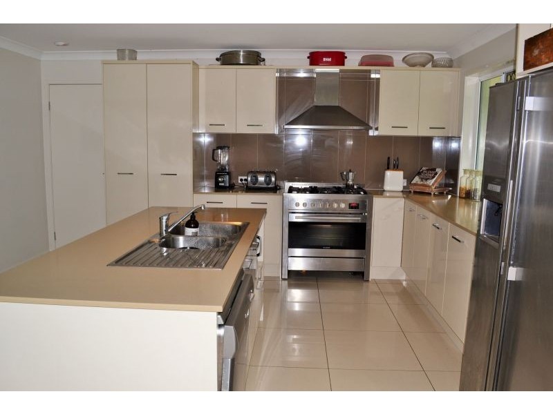 104 Arthur Summervilles Road, Karalee QLD 4306