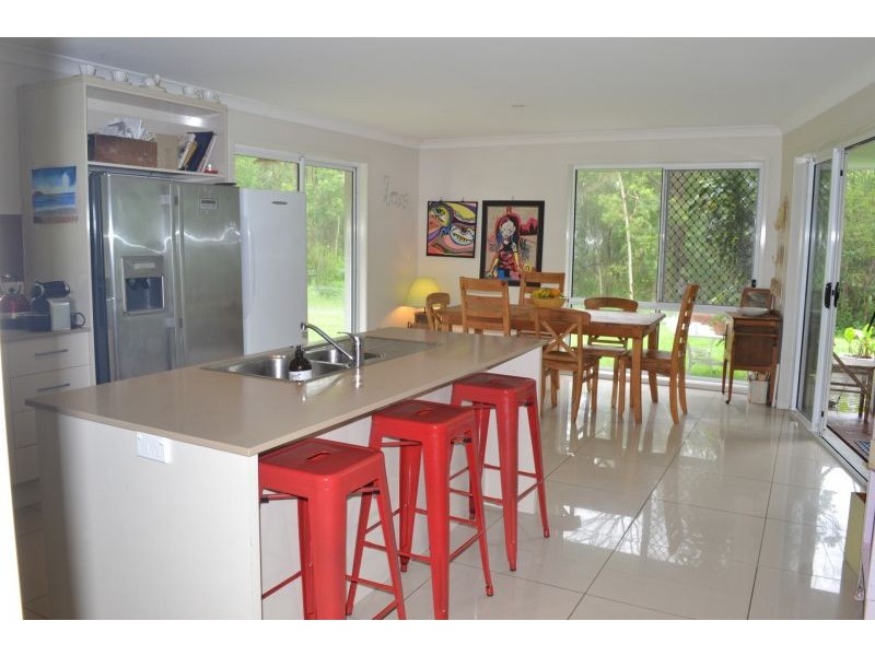 104 Arthur Summervilles Road, Karalee QLD 4306