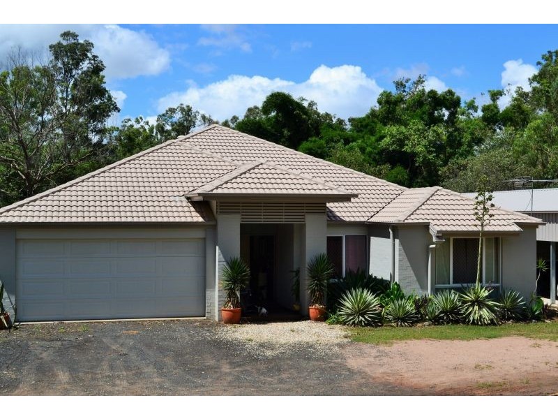 104 Arthur Summervilles Road, Karalee QLD 4306