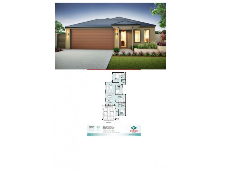 25b Shayne Street, Halls Head WA 6210
