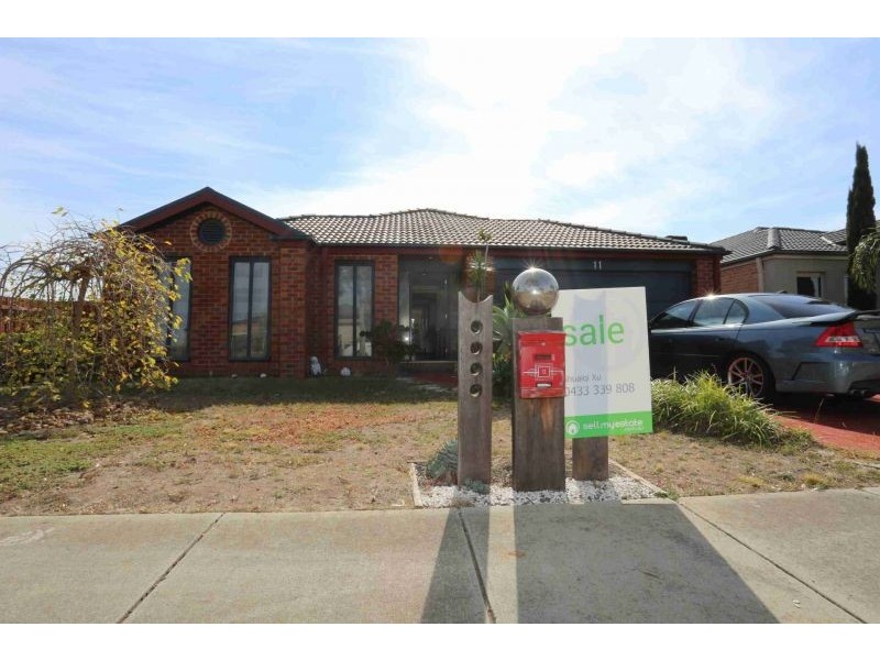 11 Adderley Court, Point Cook VIC 3030