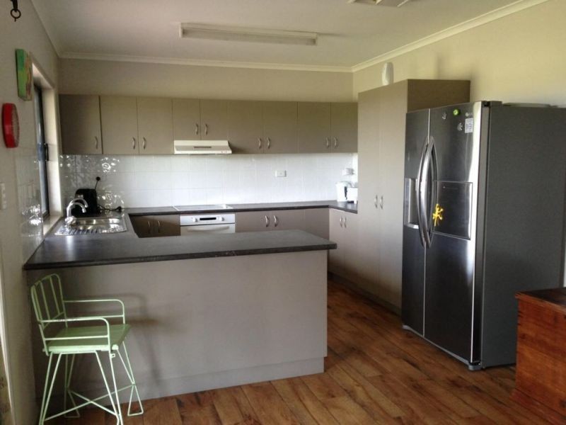 1643 Lilyvale Road, Emerald QLD 4720