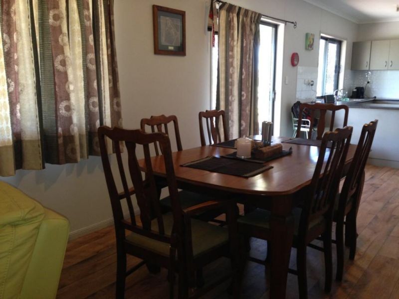 1643 Lilyvale Road, Emerald QLD 4720