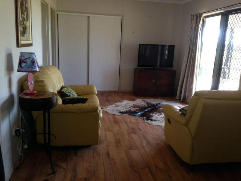 1643 Lilyvale Road, Emerald QLD 4720