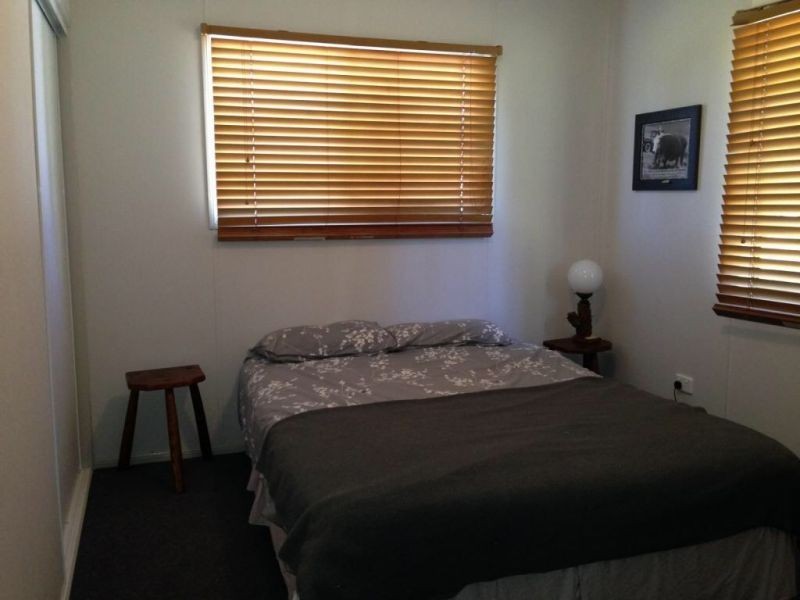 1643 Lilyvale Road, Emerald QLD 4720