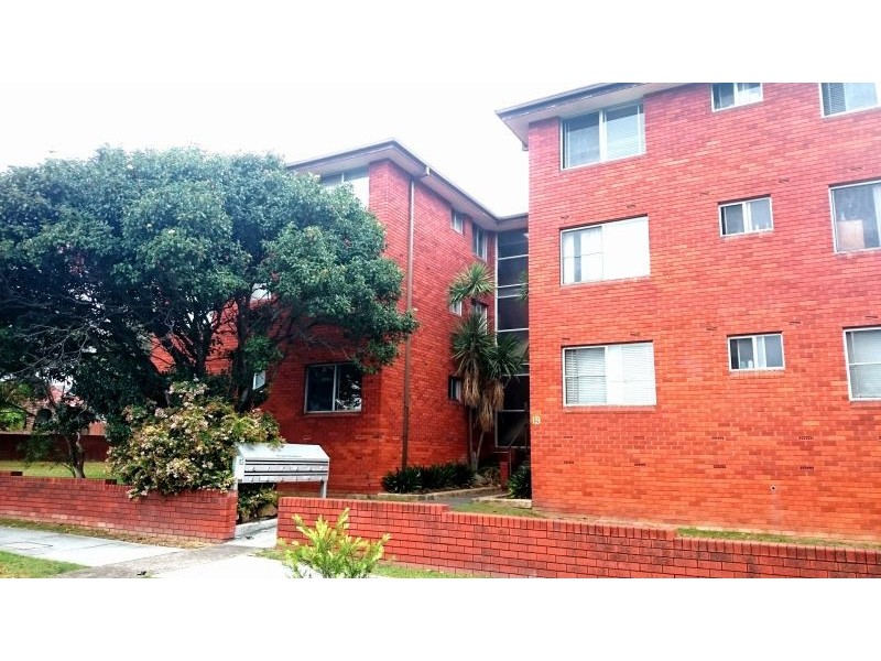 7/19 Romilly St, Riverwood NSW 2210