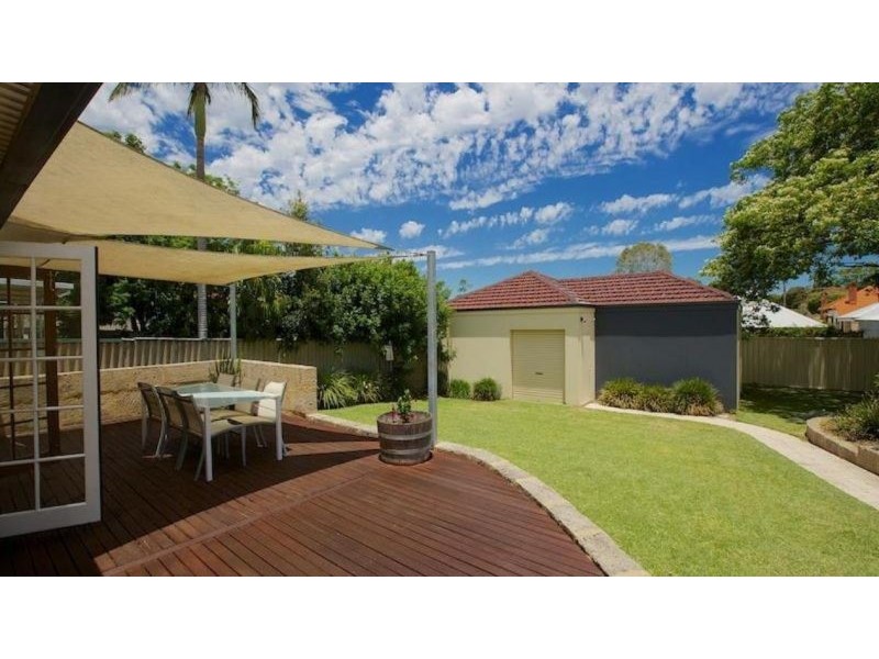 66 Milne Street, Bayswater WA 6053