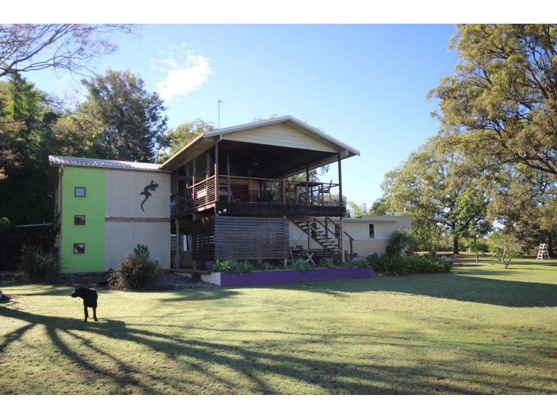 838 Moorlands Rd, Moorland QLD 4670