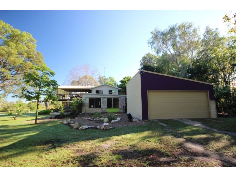 838 Moorlands Rd, Moorland QLD 4670