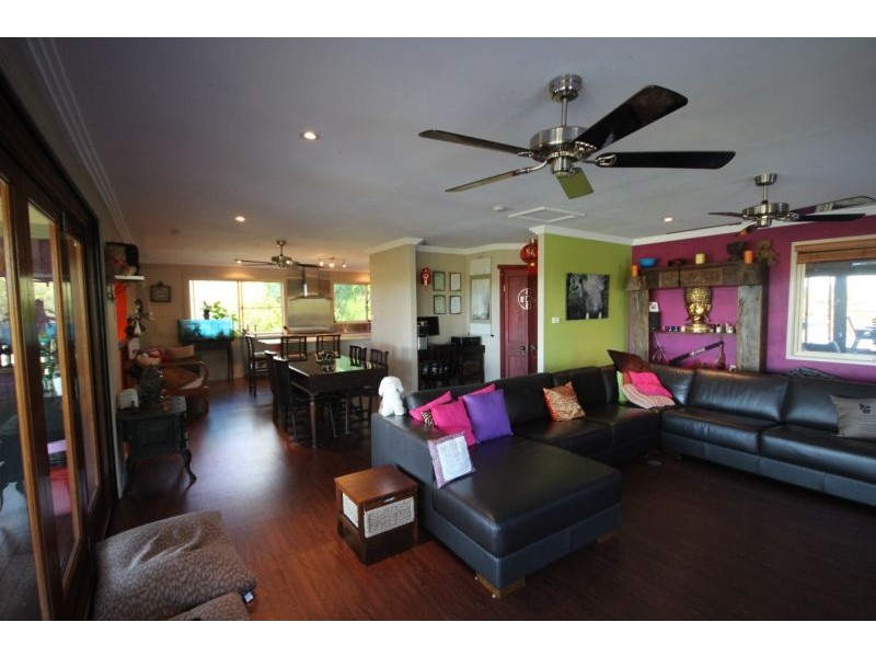838 Moorlands Rd, Moorland QLD 4670