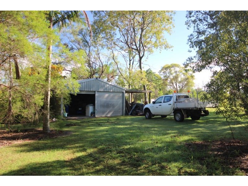 838 Moorlands Rd, Moorland QLD 4670