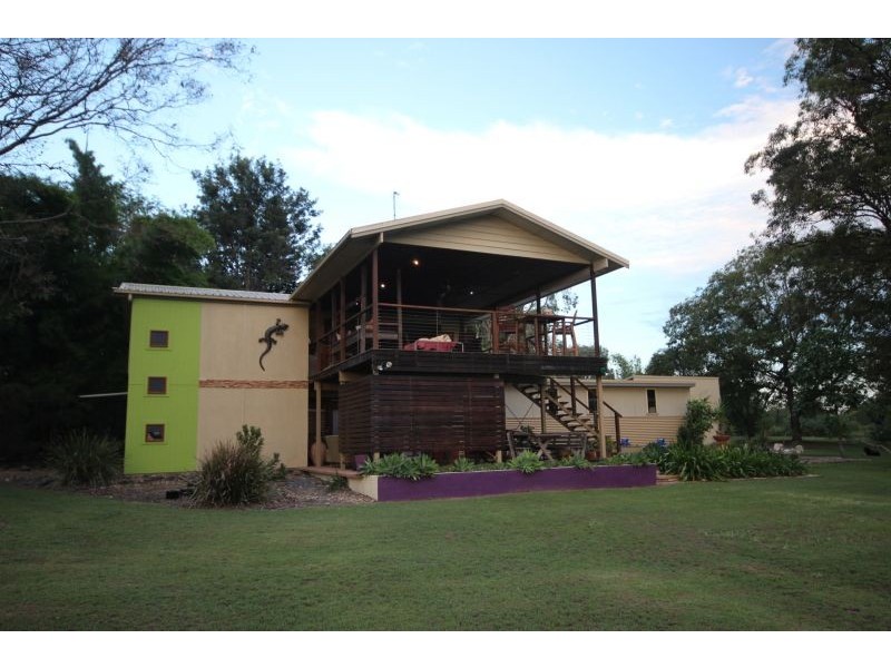 838 Moorlands Rd, Moorland QLD 4670
