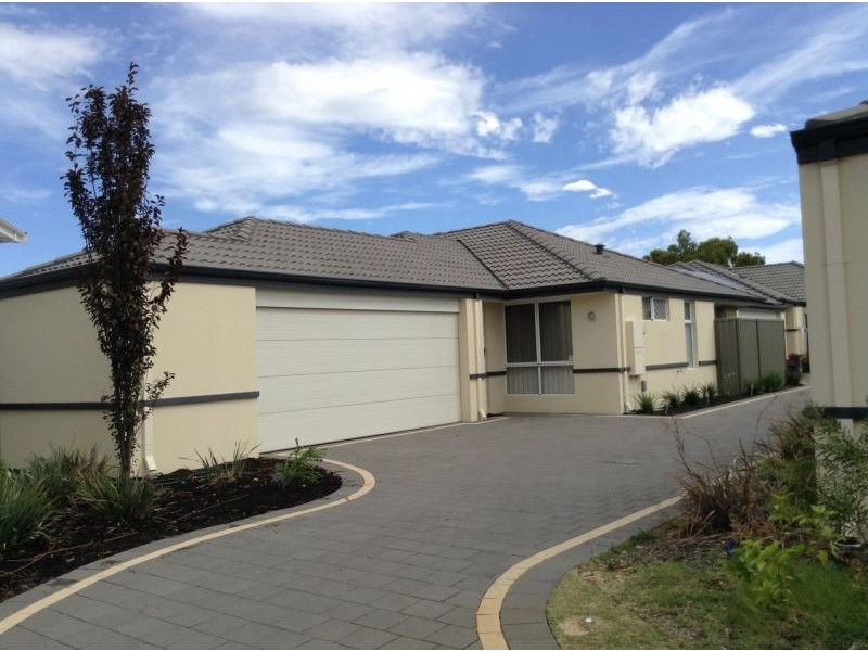 6 A Edgehill Walk, Piara Waters WA 6112