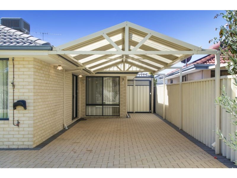 23 Burbanks Elbow, Wanneroo WA 6065