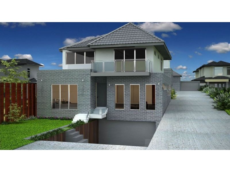 3 – 163 Mascoma Street, Strathmore VIC 3041