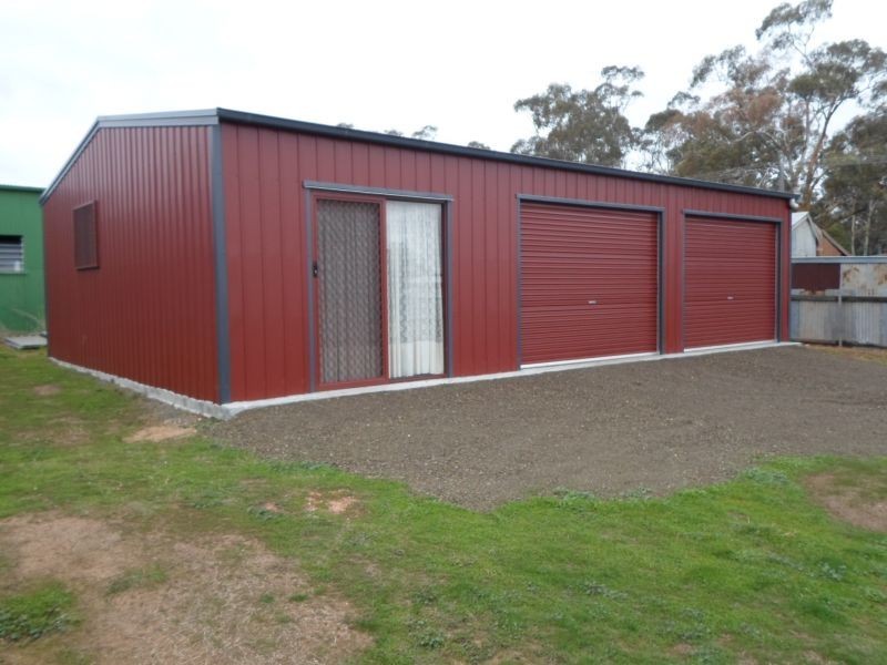 44 Barkly Street, Dunolly VIC 3472