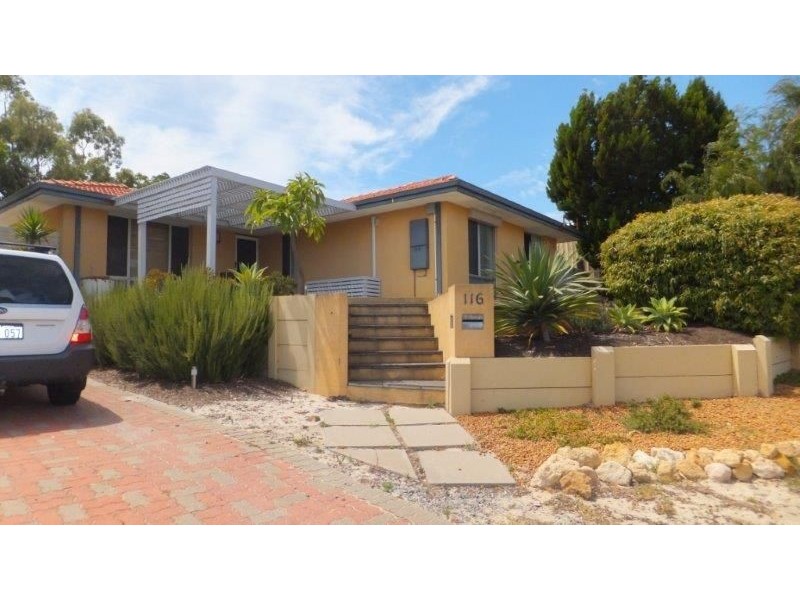 116 Camberwarra Dr, Craigie WA 6025