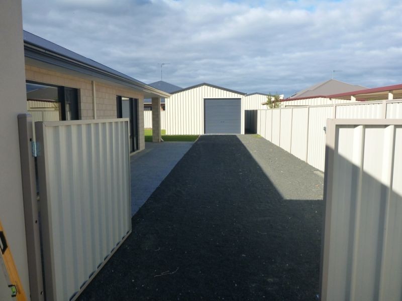 79 Fryer Rd, Harvey WA 6220