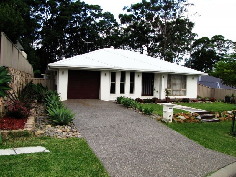 84 Halls Road, Coffs Harbour NSW 2450