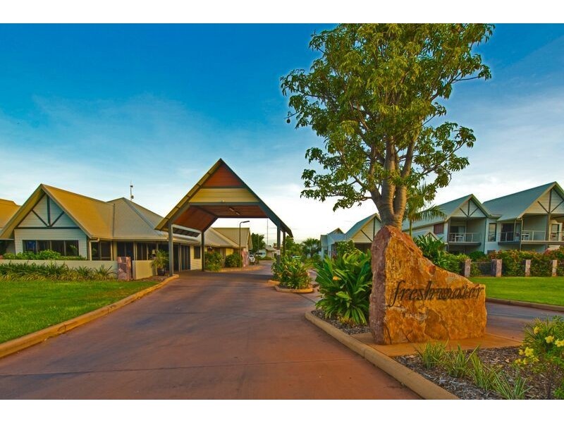 Unit 34/16 Bandicoot Drive, Kununurra WA 6743