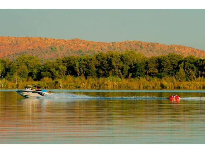 Unit 34/16 Bandicoot Drive, Kununurra WA 6743