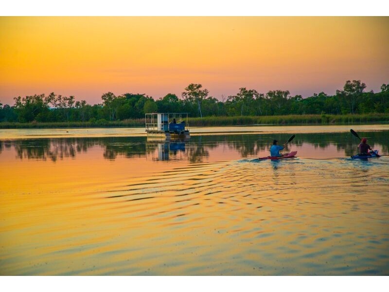 Unit 34/16 Bandicoot Drive, Kununurra WA 6743