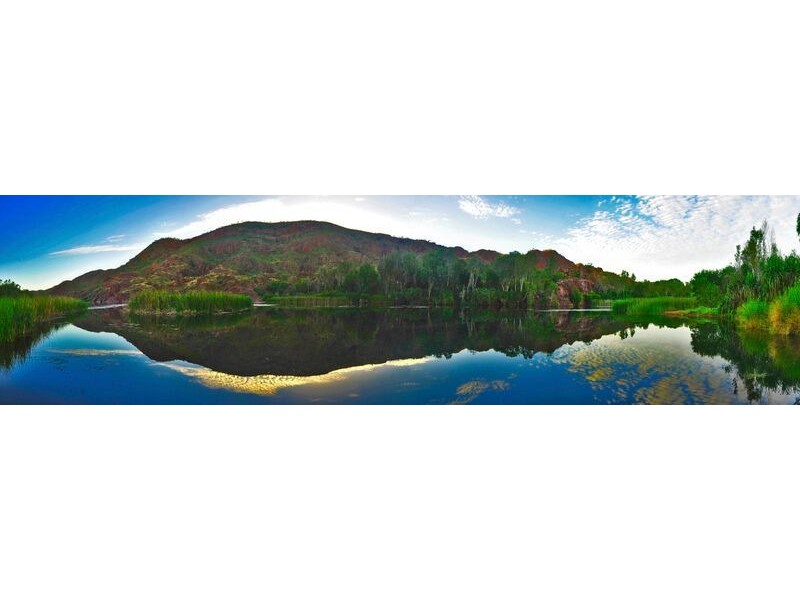 Unit 34/16 Bandicoot Drive, Kununurra WA 6743