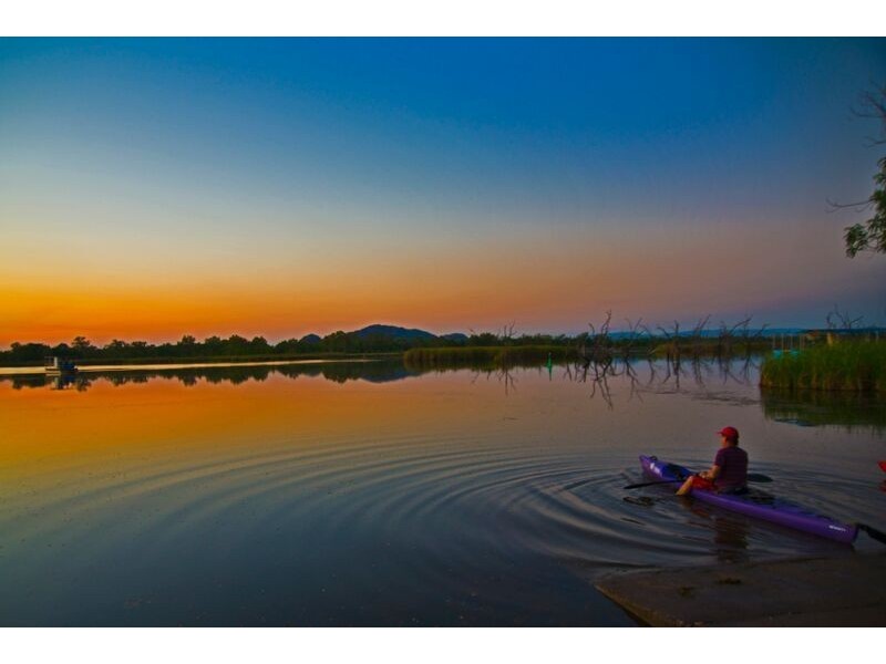 Unit 34/16 Bandicoot Drive, Kununurra WA 6743