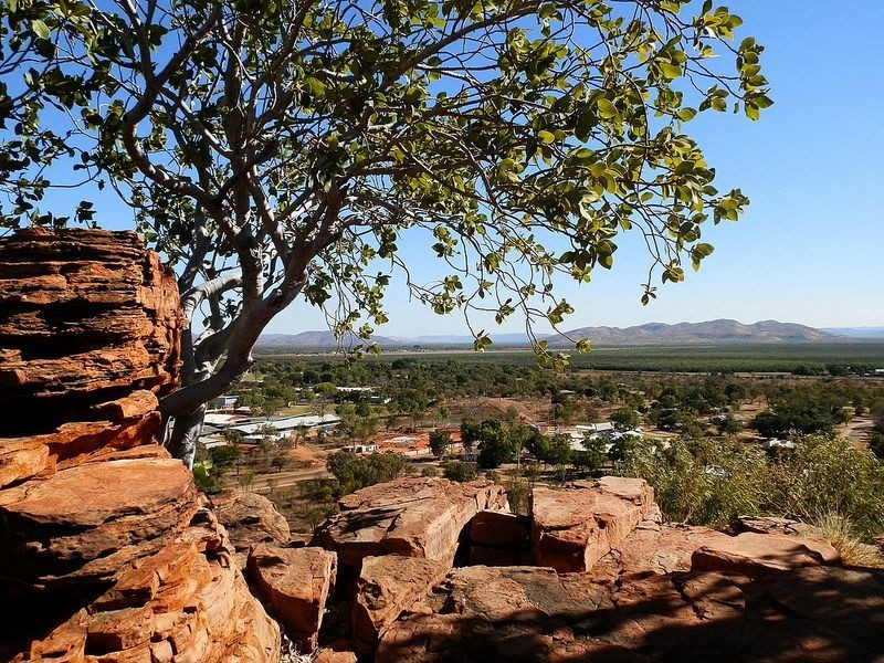 Unit 34/16 Bandicoot Drive, Kununurra WA 6743