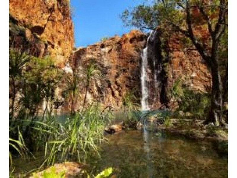 Unit 34/16 Bandicoot Drive, Kununurra WA 6743