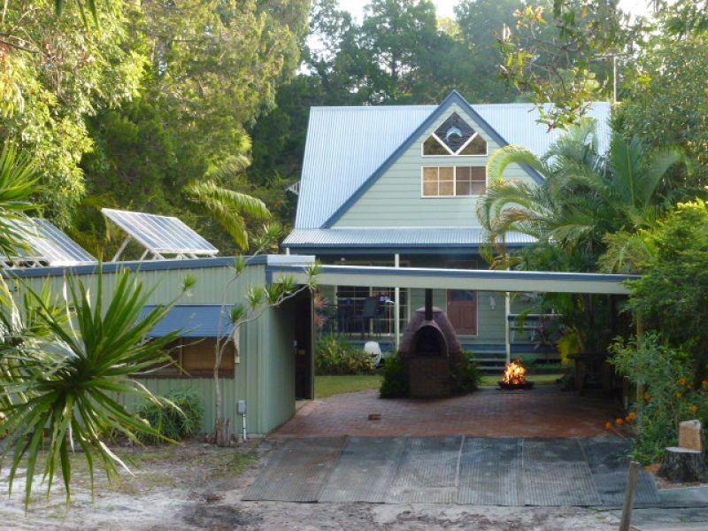 78 Moreton Street, Bulwer QLD 4025