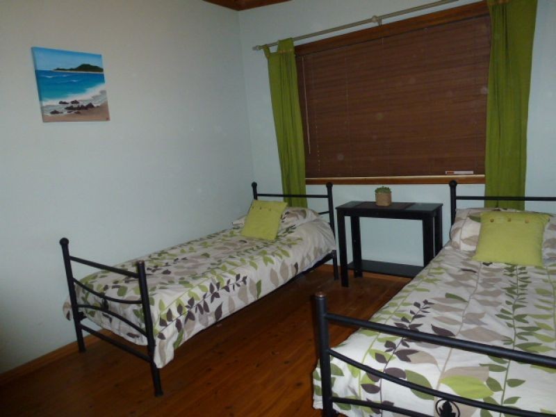 78 Moreton Street, Bulwer QLD 4025