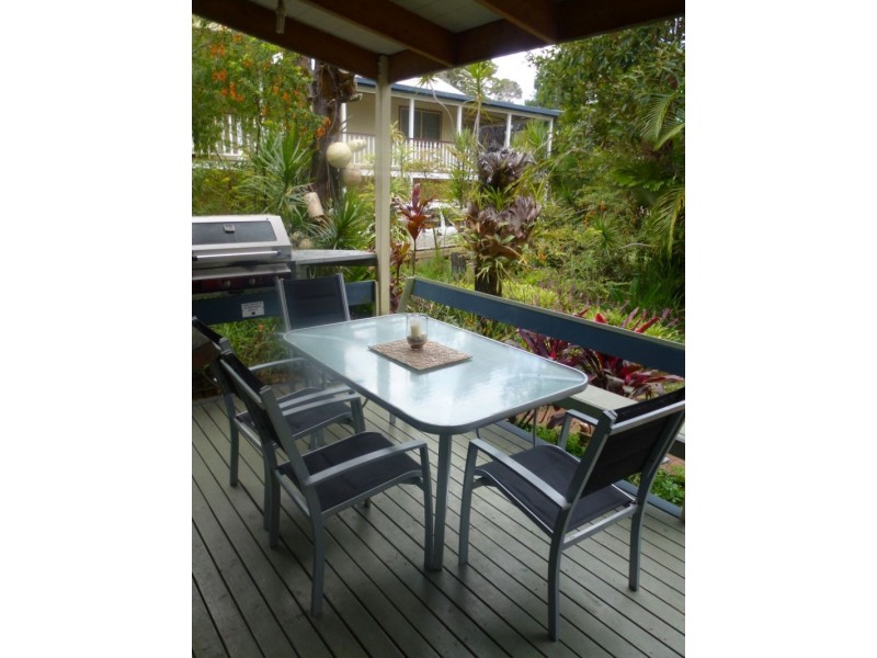 78 Moreton Street, Bulwer QLD 4025