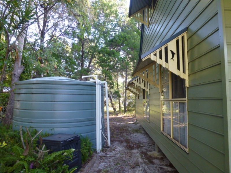 78 Moreton Street, Bulwer QLD 4025