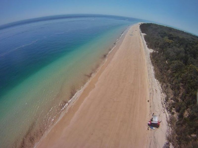 78 Moreton Street, Bulwer QLD 4025