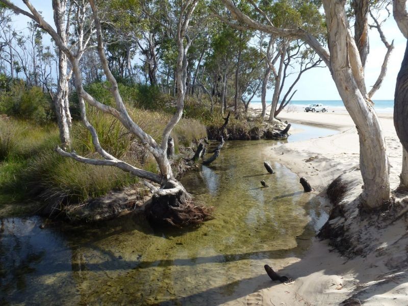 78 Moreton Street, Bulwer QLD 4025