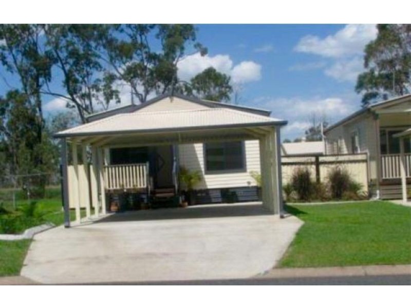 1/77 Beardmore Crescent, Dysart QLD 4745