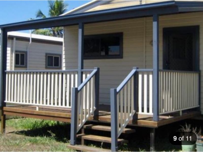 1/77 Beardmore Crescent, Dysart QLD 4745