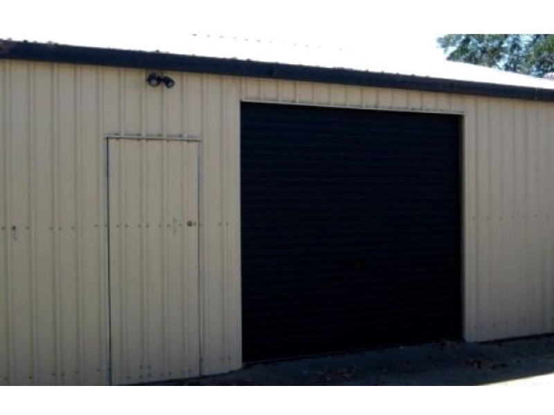 1/77 Beardmore Crescent, Dysart QLD 4745