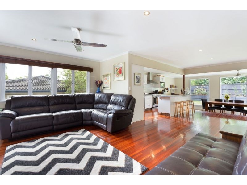 27 Moonmera Street, The Gap QLD 4061