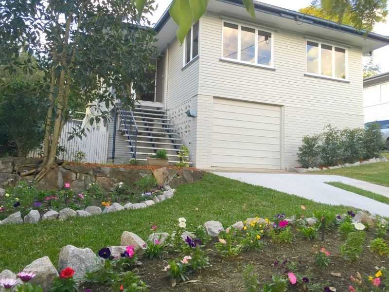 27 Moonmera Street, The Gap QLD 4061