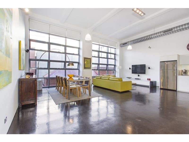 12/8 Trenerry Crescent, Abbotsford VIC 3067