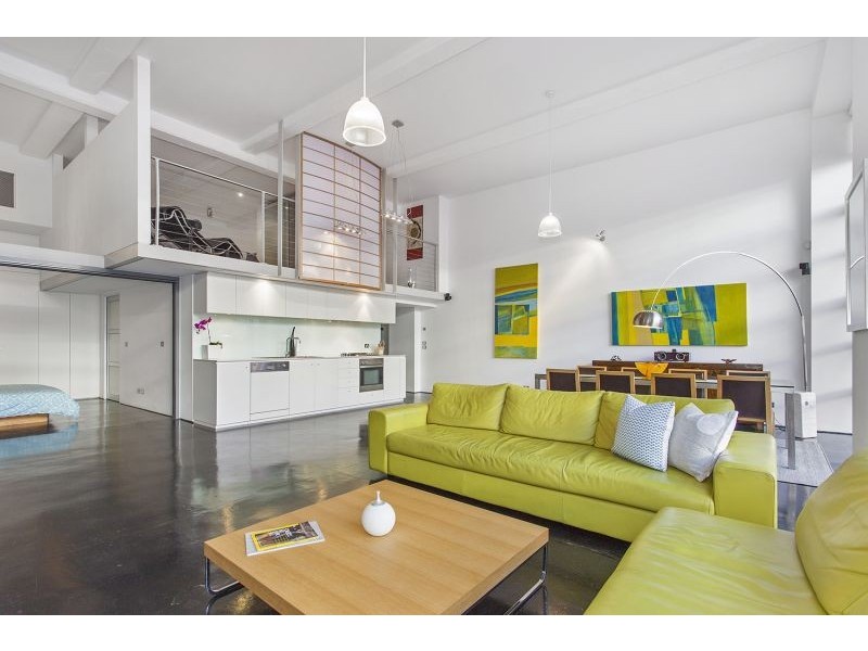 12/8 Trenerry Crescent, Abbotsford VIC 3067