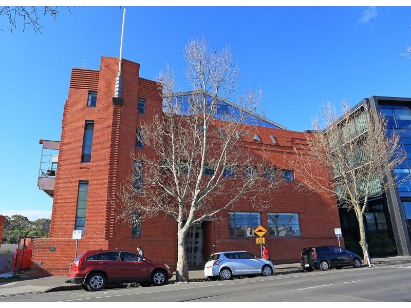 12/8 Trenerry Crescent, Abbotsford VIC 3067