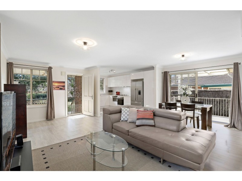 18/26-28 Wallumatta Road, Caringbah NSW 2229