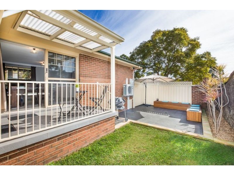 18/26-28 Wallumatta Road, Caringbah NSW 2229