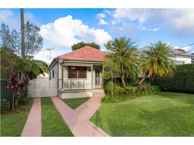 34 Glassop Street, Caringbah NSW 2229