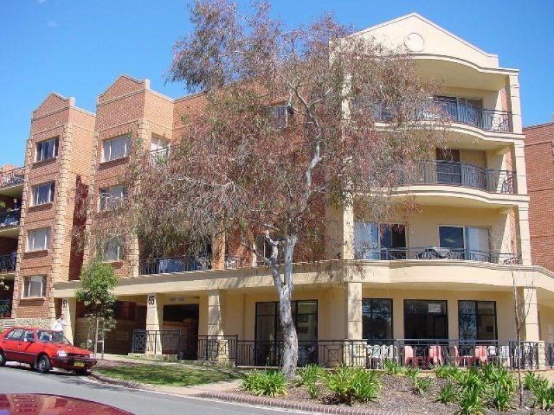 17/61 Glencoe Street, Sutherland NSW 2232