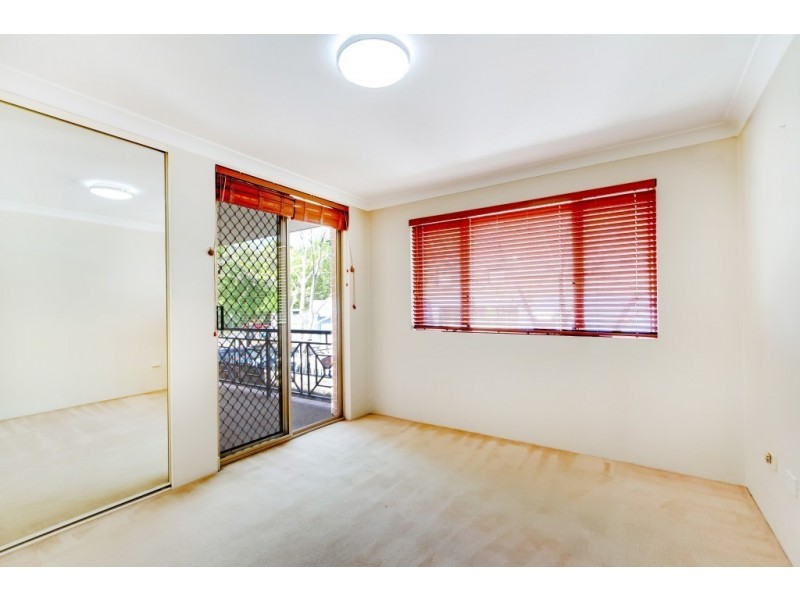 17/61 Glencoe Street, Sutherland NSW 2232